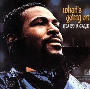 ホワッツ・ゴーイン・オン