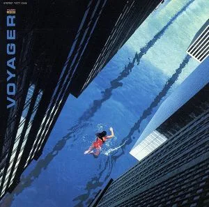 VOYAGER