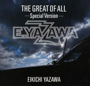 THE GREAT OF ALL-Special Version-