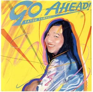 GO AHEAD!