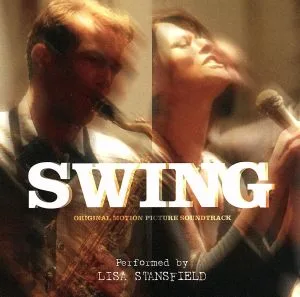 swing (soundtrack)