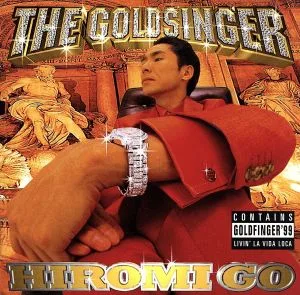 THE GOLDSINGER