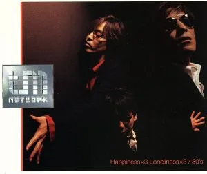 Happiness×3 Loneliness×3/80's