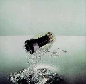 COLD TUBE