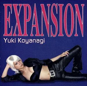 EXPANSION
