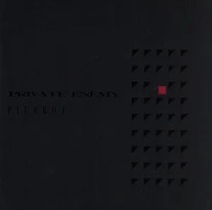 PRIVATE ENEMY