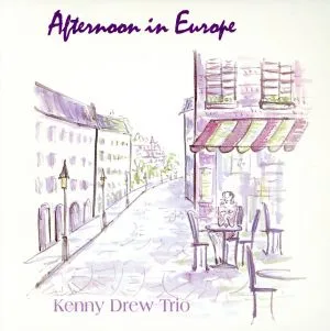 european afternoon