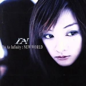 NEW WORLD
