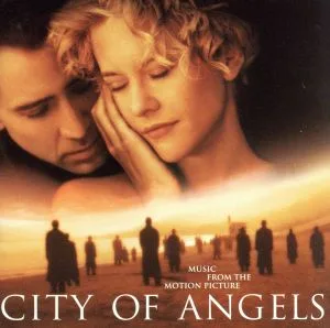 city of angels