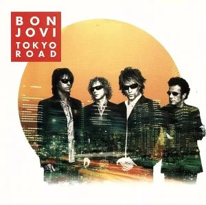ถนนโตเกียว ~ที่สุดของเพลง Bon Jovi-Rock