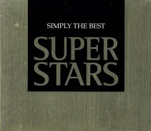 SIMPLY THE BEST SUPER STARS