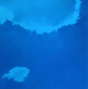 COWBOY BEBOP オリジナルサウンドトラック3 BLUE