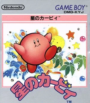 星のカービィ