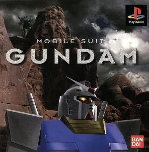mobile suit gundam