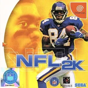 NFL 2K