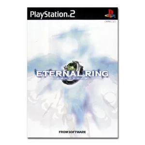 エターナルリング Eternal Ring