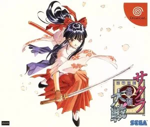サクラ大戦(通常版)
