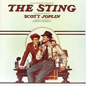 sting original soundtrack