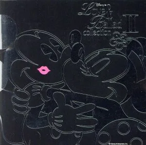 Love & Ballad Collection II