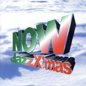 NOW JAZZ X'mas