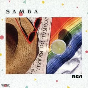 Samba best collection