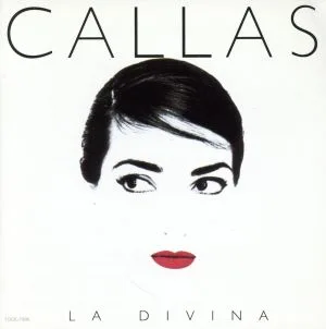 The Best of Maria Callas