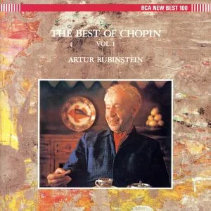 Best of Chopin I