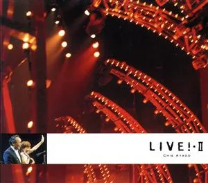 LIVE! Ⅱ
