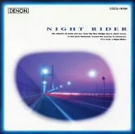 NIGHT RIDER