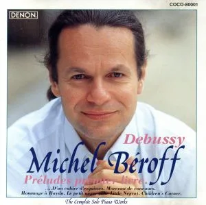 Debussy: Preludes Volume 1