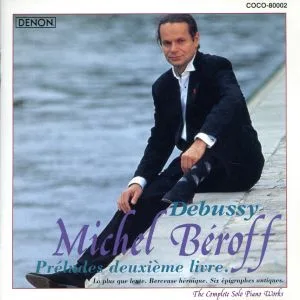 Debussy: Preludes Volume 2