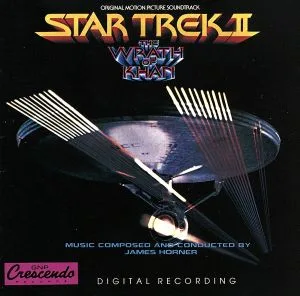 Star Trek 2: The Wrath of Khan