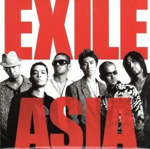 ASIA(CD+DVD)