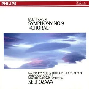 Beethoven: Symphony No. 9 in D minor