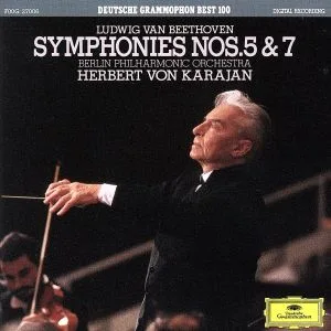 Beethoven: Symphony No. 5 “Fate” & No. 7