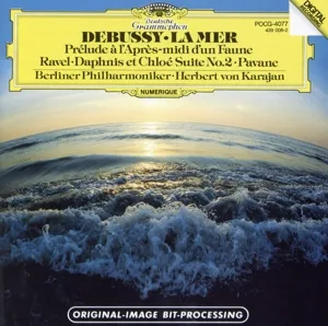 Debussy: Sea