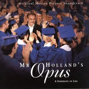 陽のあたる教室<ポピュラー編> オリジナル・サウンドトラック(Mr. Holland's Opus Original Motion Picture Soundtrack)