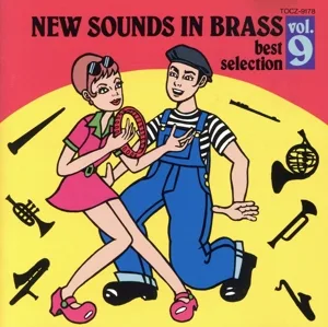 new sounds in brass best