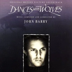 dances with wolves