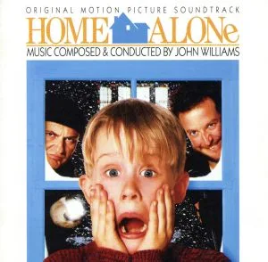 ホーム・アローン オリジナル・サウンドトラック