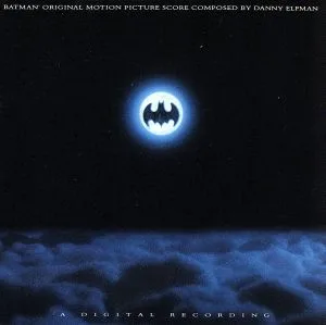 バットマン・スコア