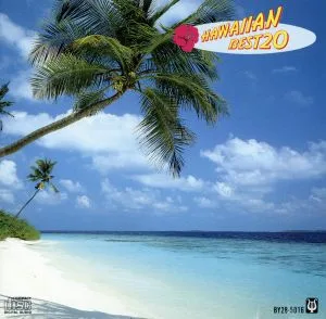 Hawaiian best 20