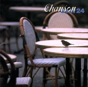 Chanson best selection