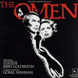 omen original soundtrack