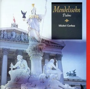 Mendelssohn: Psalms