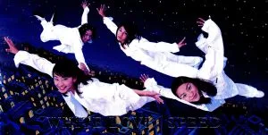 【8cm】White Love