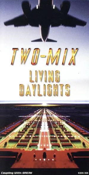 LIVING DAYLIGHTS