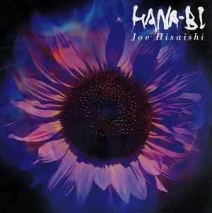 "HANA-BI" soundtrack