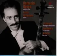 cello recital