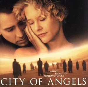 city of angels